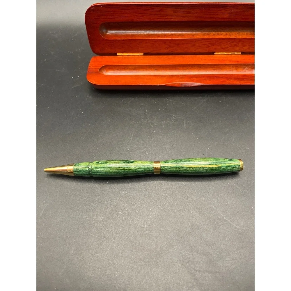 Handmade handcrafted slim